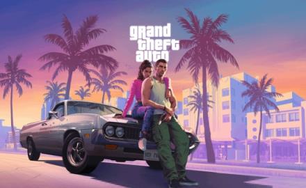 《GTA6》新预告要来了？R星开始频繁更新动态